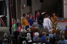 Jubileumconcert 50 jaar Biddinghuizen (1)