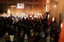 Jubileumconcert 50 jaar Biddinghuizen (5)