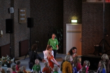 Jubileumconcert 50 jaar Biddinghuizen (1)