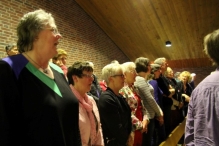 Jubileumconcert 50 jaar Biddinghuizen (5)
