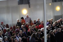 Jubileumconcert 50 jaar Biddinghuizen (1)