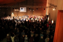 Jubileumconcert 50 jaar Biddinghuizen (5)