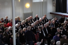 Jubileumconcert 50 jaar Biddinghuizen (1)