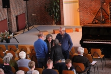 Jubileumconcert 50 jaar Biddinghuizen (1)