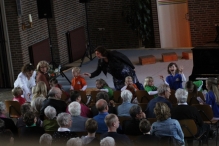 Jubileumconcert 50 jaar Biddinghuizen (1)