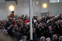 Jubileumconcert 50 jaar Biddinghuizen (1)