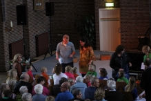 Jubileumconcert 50 jaar Biddinghuizen (1)