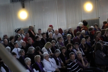 Jubileumconcert 50 jaar Biddinghuizen (1)