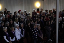 Jubileumconcert 50 jaar Biddinghuizen (1)