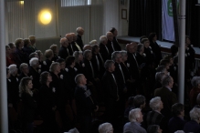Jubileumconcert 50 jaar Biddinghuizen (1)