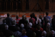 Jubileumconcert 50 jaar Biddinghuizen (1)