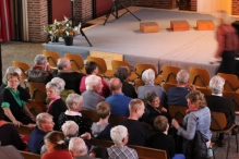 Jubileumconcert 50 jaar Biddinghuizen (1)
