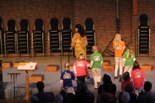 Jubileumconcert 50 jaar Biddinghuizen (1)