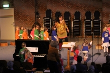 Jubileumconcert 50 jaar Biddinghuizen (1)