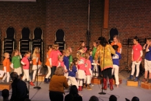 Jubileumconcert 50 jaar Biddinghuizen (1)