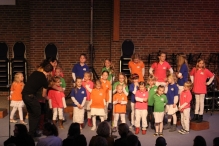 Jubileumconcert 50 jaar Biddinghuizen (1)