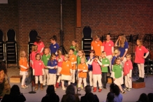 Jubileumconcert 50 jaar Biddinghuizen (1)