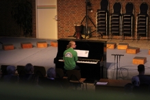 Jubileumconcert 50 jaar Biddinghuizen (1)