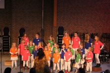 Jubileumconcert 50 jaar Biddinghuizen (1)
