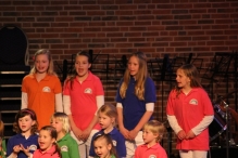 Jubileumconcert 50 jaar Biddinghuizen (1)