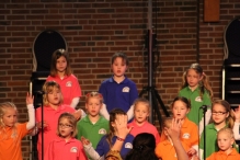 Jubileumconcert 50 jaar Biddinghuizen (1)