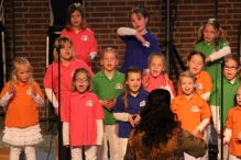 Jubileumconcert 50 jaar Biddinghuizen (1)