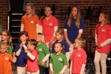 Jubileumconcert 50 jaar Biddinghuizen (1)