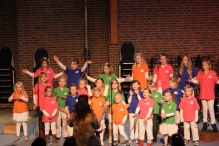 Jubileumconcert 50 jaar Biddinghuizen (1)