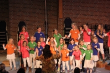 Jubileumconcert 50 jaar Biddinghuizen (1)