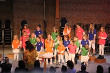Jubileumconcert 50 jaar Biddinghuizen (1)