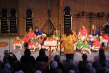 Jubileumconcert 50 jaar Biddinghuizen (1)