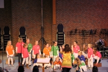 Jubileumconcert 50 jaar Biddinghuizen (1)