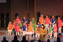 Jubileumconcert 50 jaar Biddinghuizen (1)