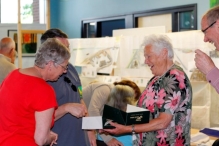 Bak een taart voor een ander (2)