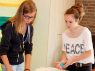 Bak een taart voor een ander (2)