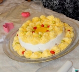 Bak een taart voor een ander (2)