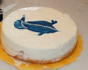 Bak een taart voor een ander (2)