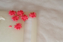 Bak een taart voor een ander (2)