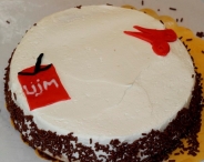 Bak een taart voor een ander (2)