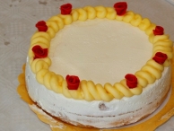 Bak een taart voor een ander (2)