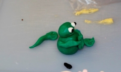 Bak een taart voor een ander (2)