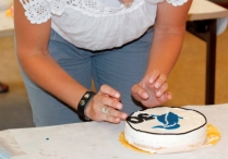 Bak een taart voor een ander (2)