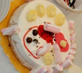 Bak een taart voor een ander (2)