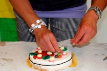 Bak een taart voor een ander (2)