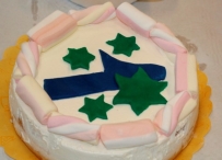 Bak een taart voor een ander (2)