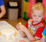 Bak een taart voor een ander (2)