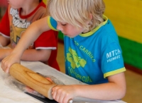 Bak een taart voor een ander (2)