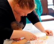 Bak een taart voor een ander (2)