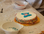 Bak een taart voor een ander (2)