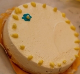 Bak een taart voor een ander (2)